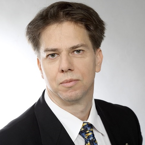 Dr. Mark Dettinger